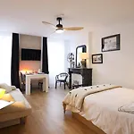 Appartement hyper centre avec balcon