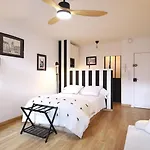 Appartement hyper centre avec balcon