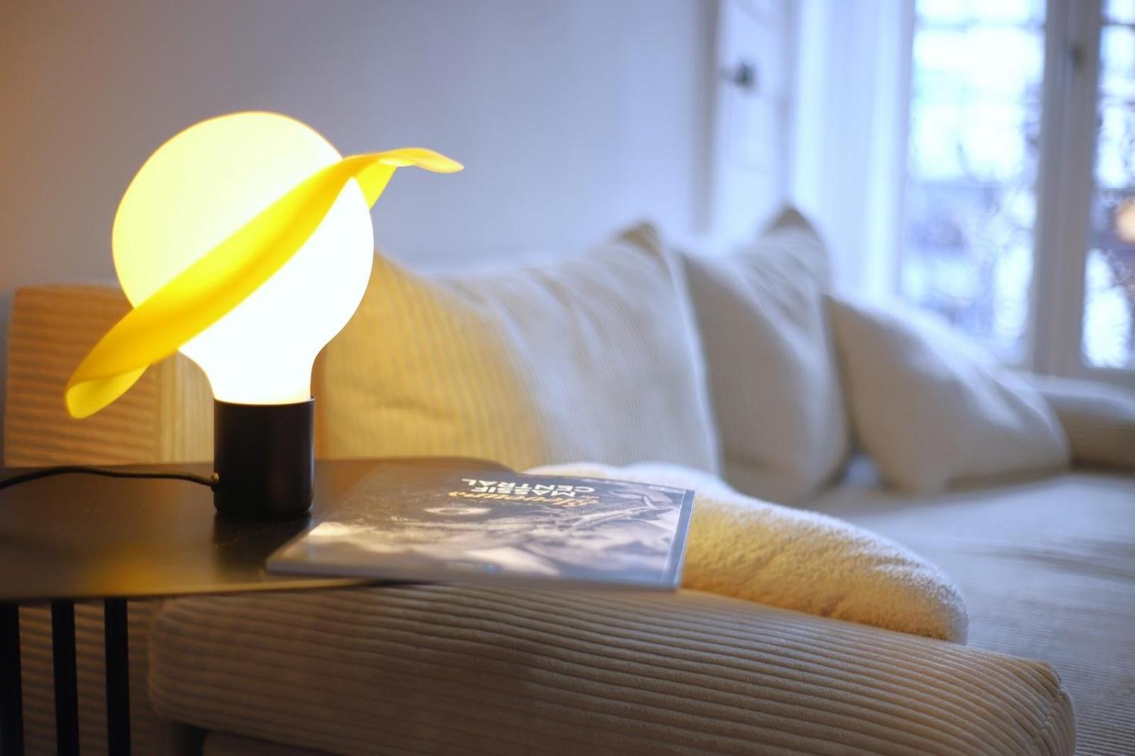 Hyper Centre Avec Balcon Appartement