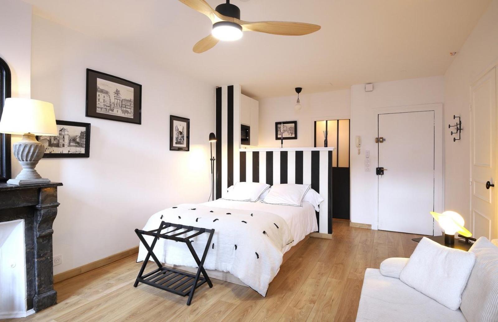 Hyper Centre Avec Balcon * Clermont-Ferrand